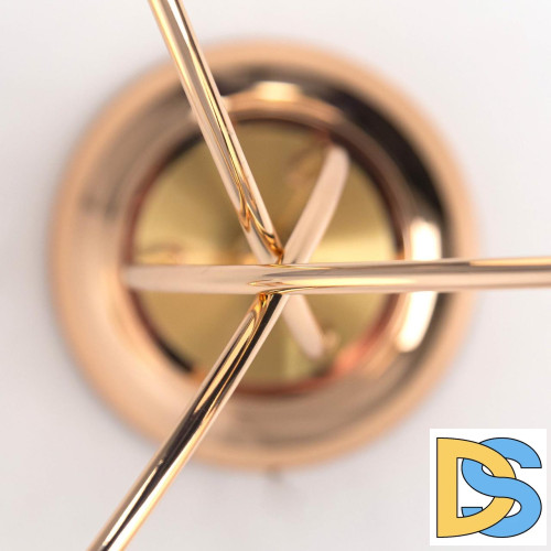 Потолочная люстра Citilux Лайма CL155132