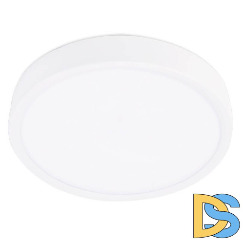 Встраиваемый светодиодный светильник Ambrella Light Led Downlight DLR366
