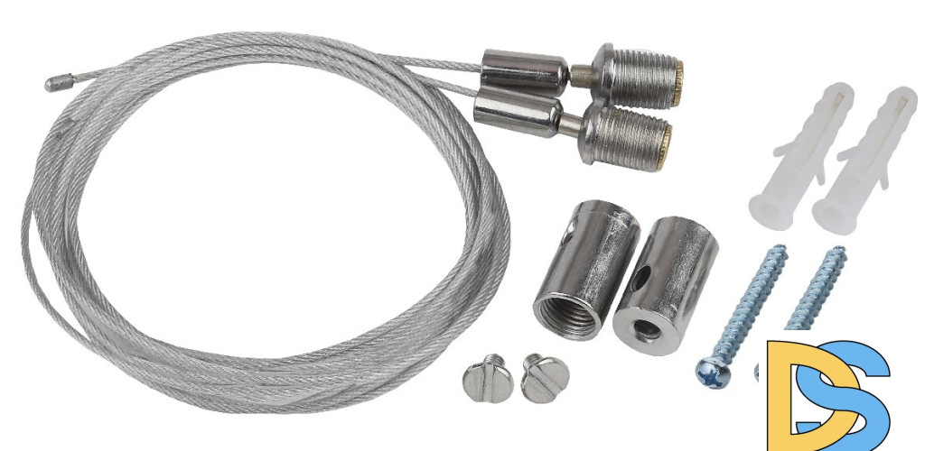 Подвесное крепление Эра LLED-A-SUSPENSION Б0028202