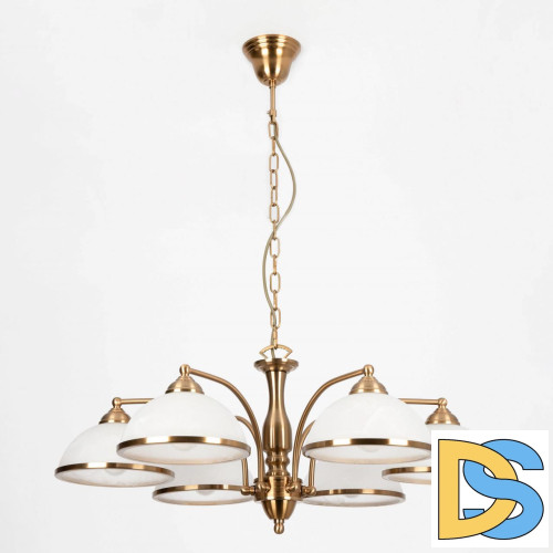 Подвесная люстра Citilux Лугано CL403163