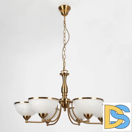 Подвесная люстра Citilux Лугано CL403163