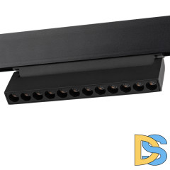 Трековый магнитный светильник Эра TRM20-4-22-12W3K-B Б0054815