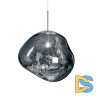Подвесной светильник Delight Collection Melt 9305P silver