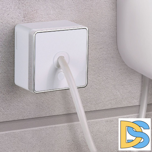 Вывод кабеля Werkel Gallant W5050201 4690389164293 a051580