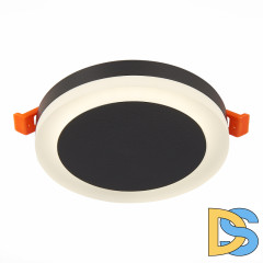 Встраиваемый светильник ST Luce Ciamella ST104.442.06