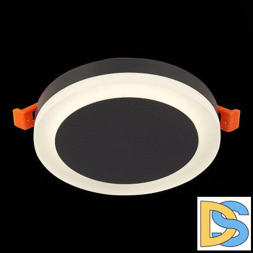 Встраиваемый светильник ST Luce Ciamella ST104.442.06