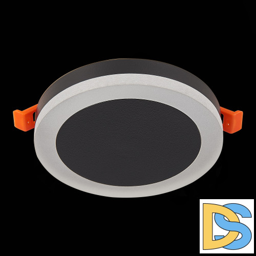 Встраиваемый светильник ST Luce Ciamella ST104.442.06