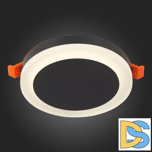 Встраиваемый светильник ST Luce Ciamella ST104.442.06