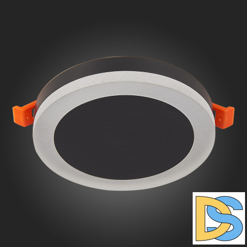 Встраиваемый светильник ST Luce Ciamella ST104.442.06