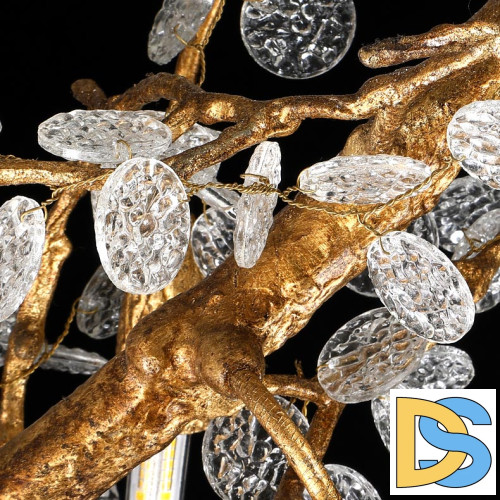 Подвесная люстра ImperiumLoft Caramelly 194940-23