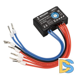 Конвертер Arlight Dali-309-Group-Mini-IN (Dali Bus) 026523