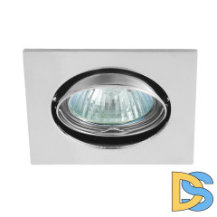 Точечный светильник Kanlux Navi CTX-DT10-C 2551