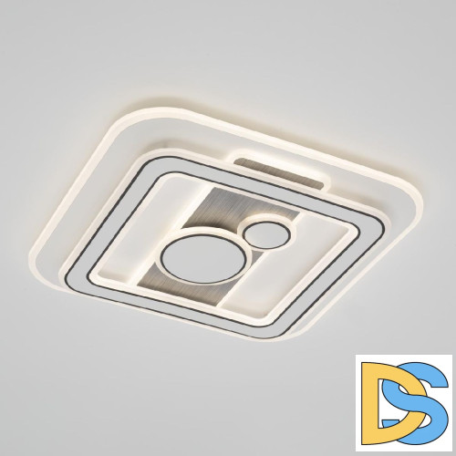 Потолочная люстра Citilux Costa CL741021