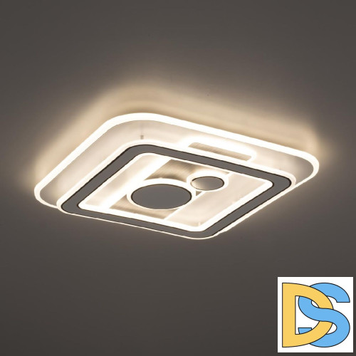 Потолочная люстра Citilux Costa CL741021