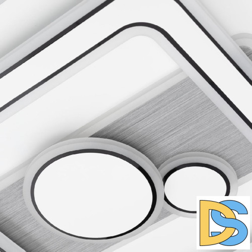 Потолочная люстра Citilux Costa CL741021