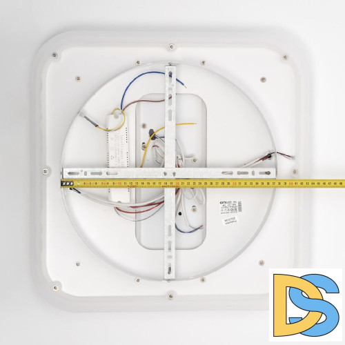 Потолочная люстра Citilux Costa CL741021