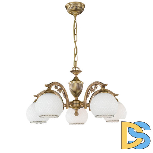 Подвесная люстра Reccagni Angelo L 8600/5