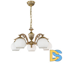 Подвесная люстра Reccagni Angelo L 8600/5