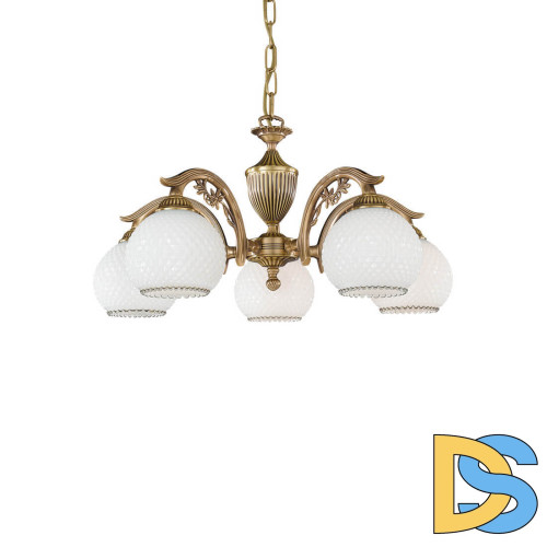 Подвесная люстра Reccagni Angelo L 8600/5