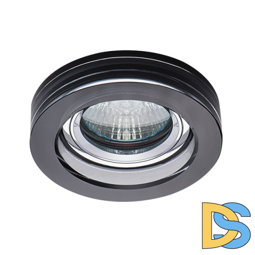 Точечный светильник Kanlux Morta B CT-DSO50-B 22116