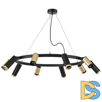 Подвесная люстра Lightstar Rullo (571020+214440-5+214487-5+203437-5+203440-5) LR02040587570