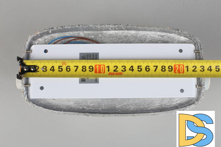 Бра Aployt Hloya APL.800.11.02