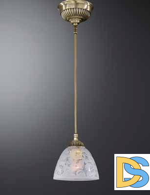 Подвесной светильник Reccagni Angelo L 6252/14