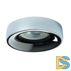 Точечный светильник Kanlux Elnis L C/A 27812