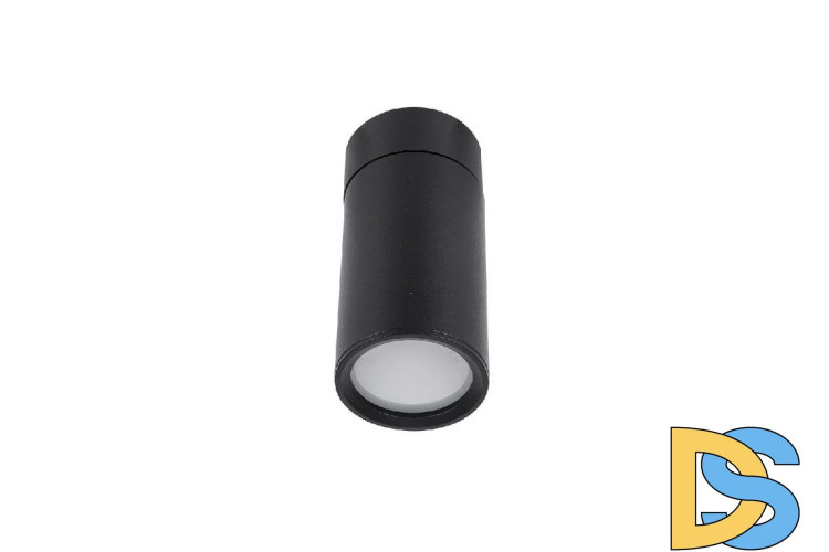 Накладной светильник Lucia Tucci Longo LTP-C007-01GU10-B