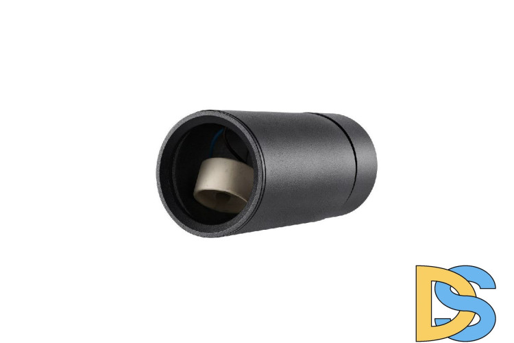 Накладной светильник Lucia Tucci Longo LTP-C007-01GU10-B