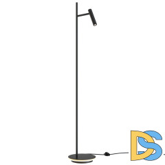 Торшер Maytoni Estudo Z010FL-L8B3K