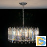 Подвесная люстра Citilux Ингвар CL334181