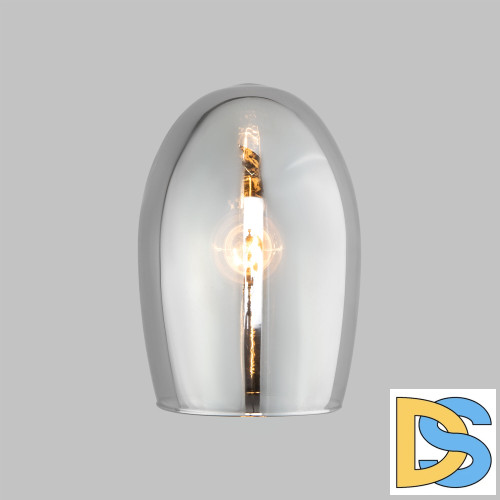 Бра Eurosvet Gardie 70141/1 хром