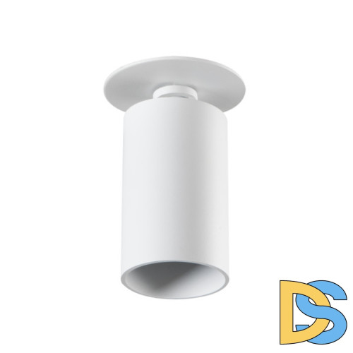 Спот Kanlux Chiro GU10 DTO-W 29310