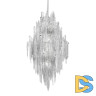 Подвесная люстра Delight Collection 8206 chrome