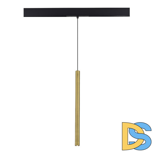 Трековый магнитный светильник ST Luce Skyline 48 ST683.346.08