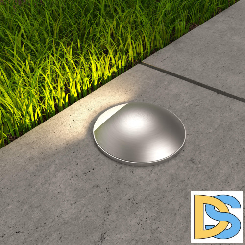 Светильник для ступеней Elektrostandard MRL LED 1104 Алюминий