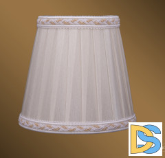 Абажур Bohemia Ivele sh3a