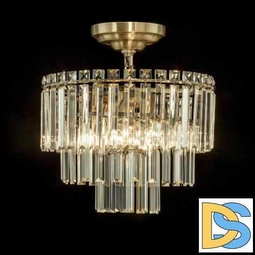 Подвесной светильник Citilux Фонда CL303163