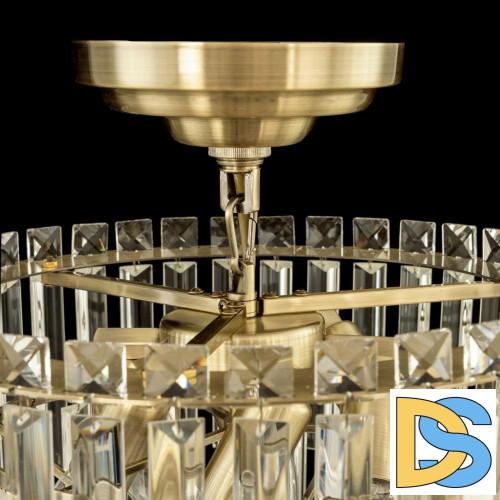 Подвесной светильник Citilux Фонда CL303163