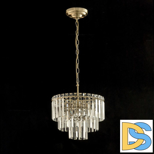 Подвесной светильник Citilux Фонда CL303163