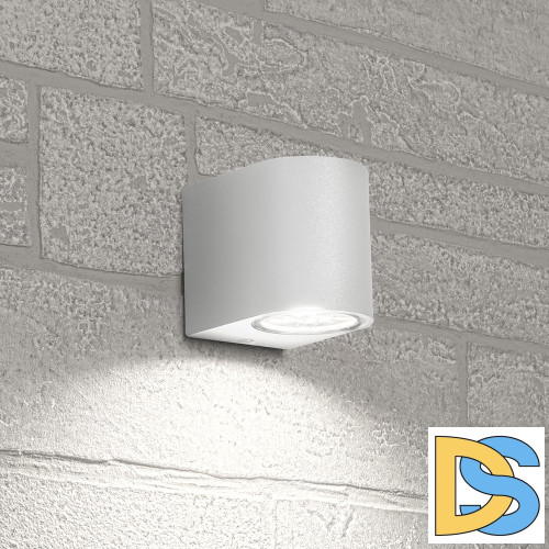 Уличный настенный светильник Feron Бостон 48339