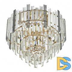 Потолочная люстра Arte Milano Sorrento 374409/6/60/400 GD