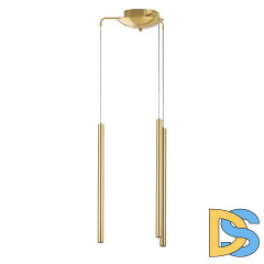 Подвесной светильник Lightstar Tubo L3T747243