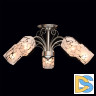Потолочная люстра De Markt Олимпия 261019505