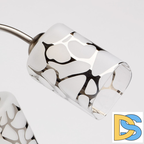 Потолочная люстра De Markt Олимпия 261019505