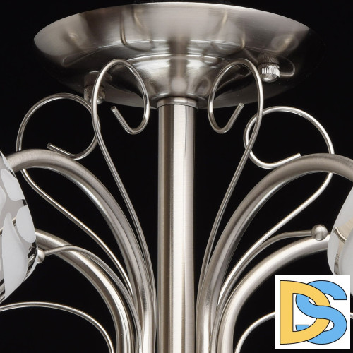 Потолочная люстра De Markt Олимпия 261019505