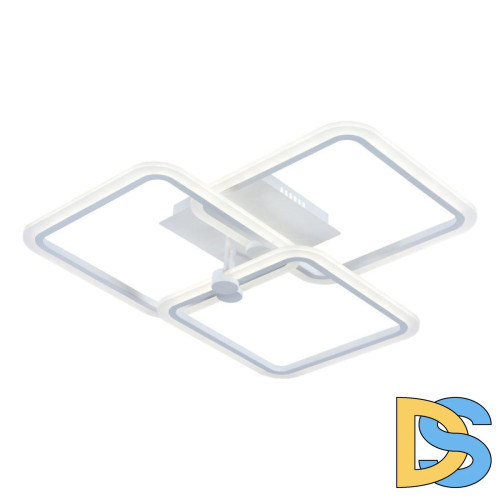 Потолочная люстра Escada 10220 10220/3LED