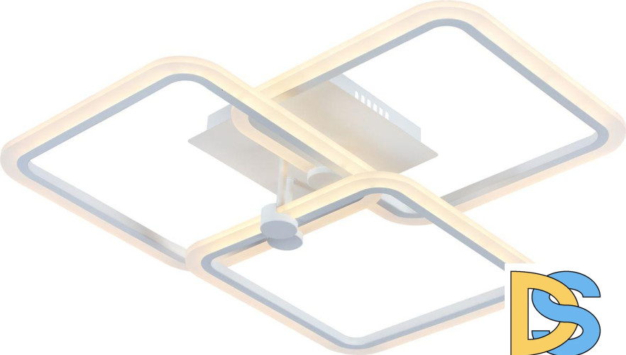 Потолочная люстра Escada 10220 10220/3LED