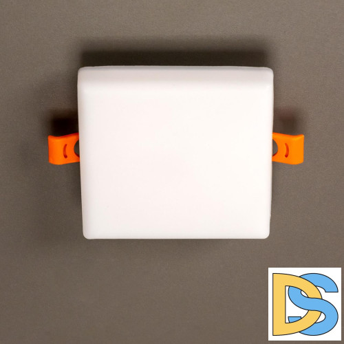 Встраиваемый светильник Citilux Вега CLD53K10N